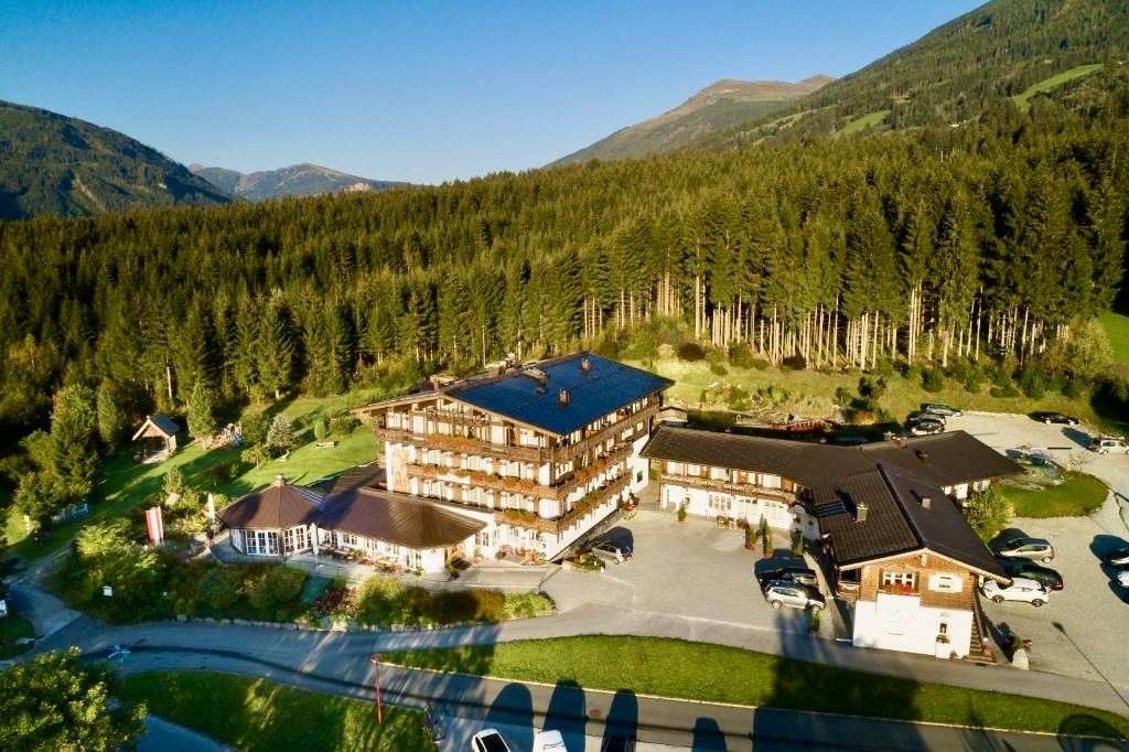 Hotel Hubertus