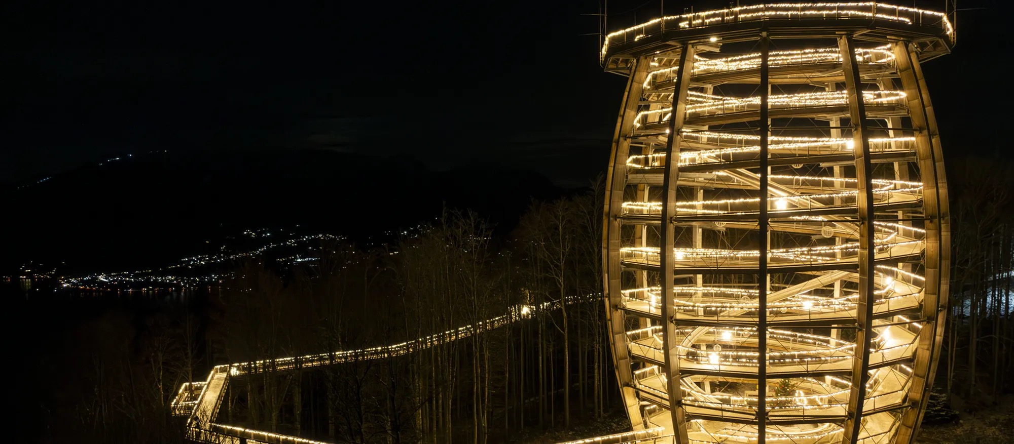 Traunsee Christmas Markets