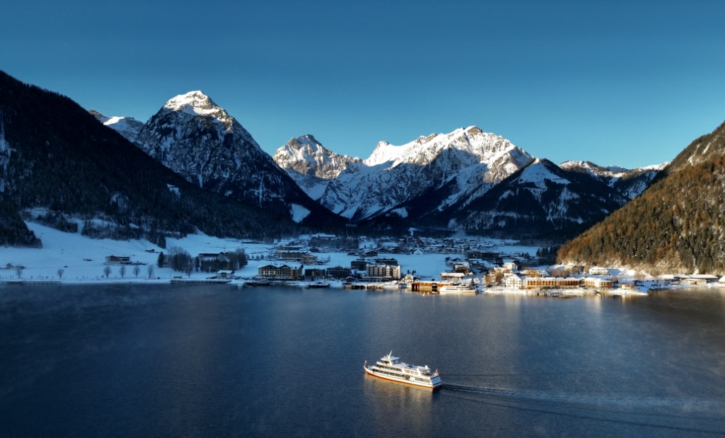 Advent u Achensee / Pertisau am Achensee