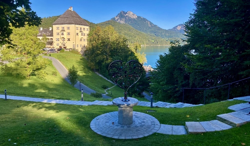 Fuschlsee – Rakúske jazerá