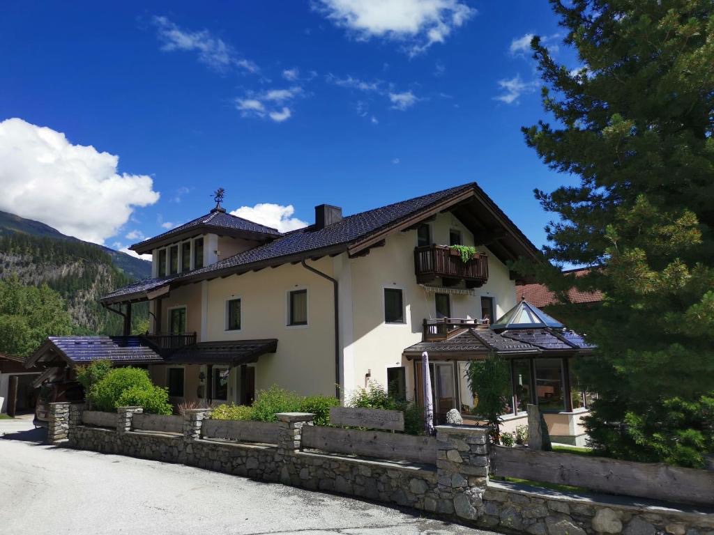 Krimml Waterfalls - Ferienwohnung Maierhofer