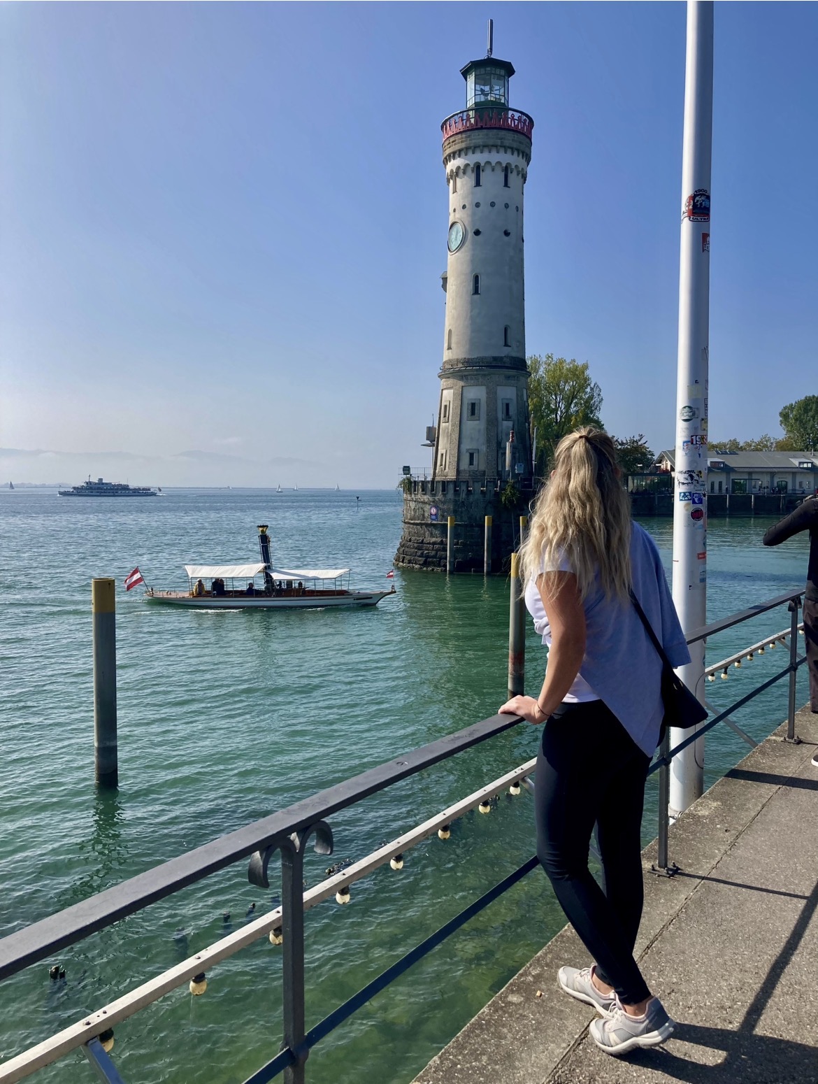 Lindau u Bodensee