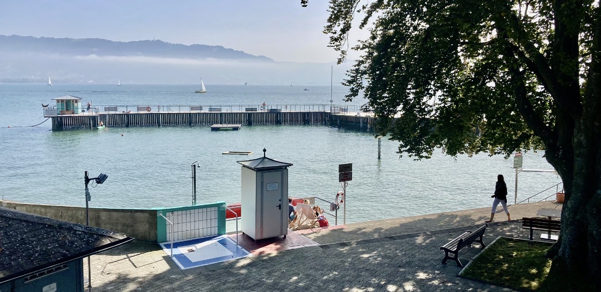 Lindau u Bodensee 
