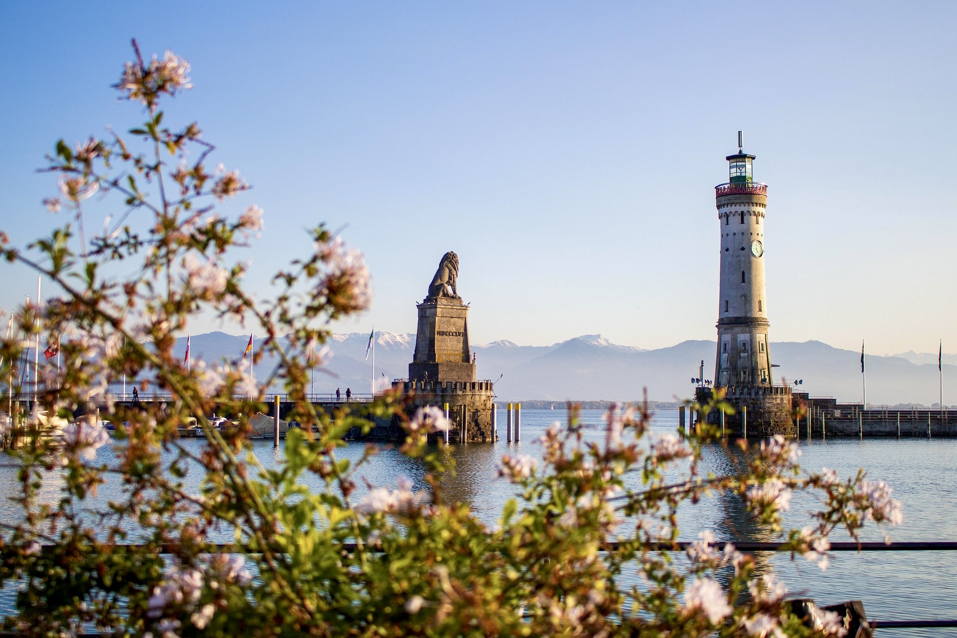 Lindau - Bodensee