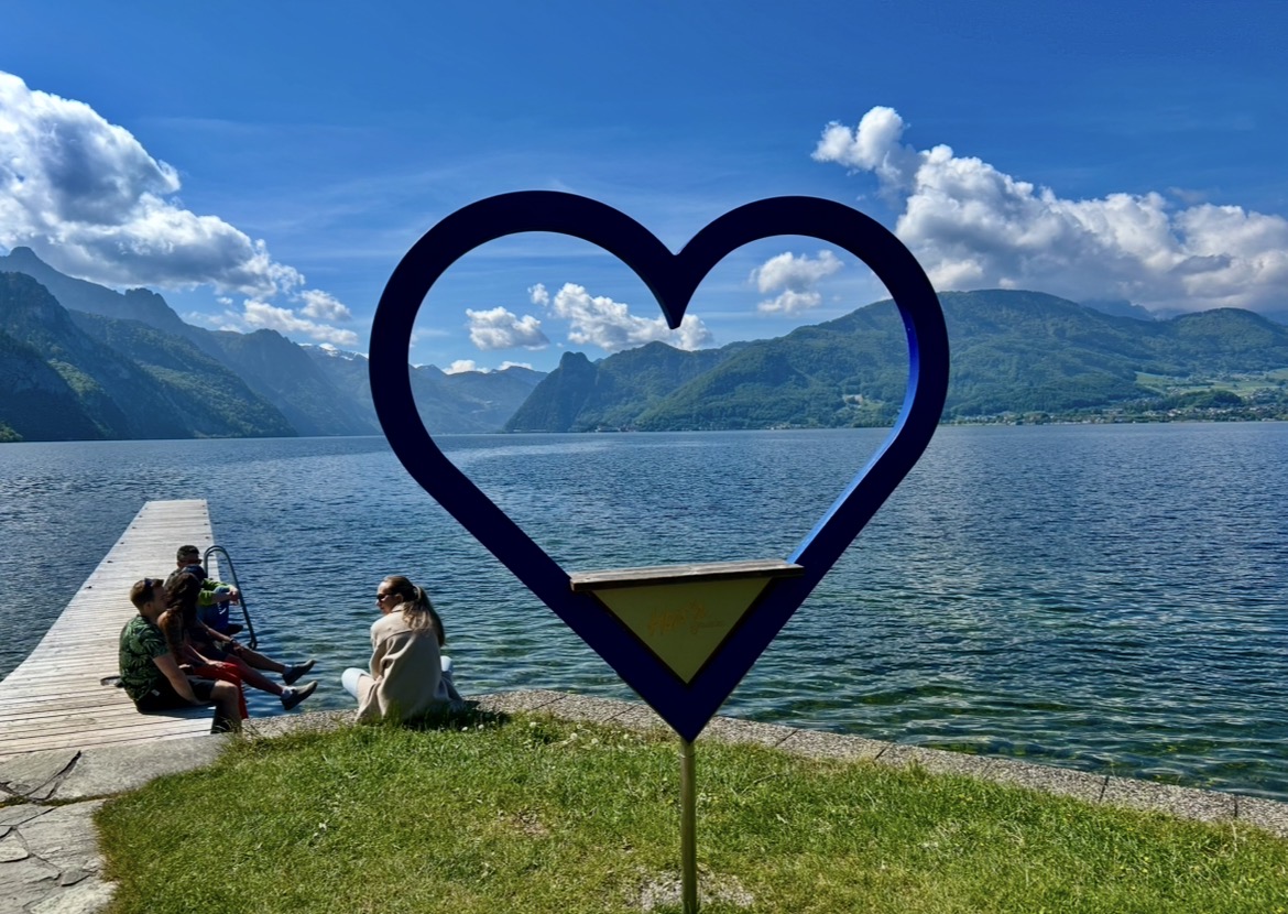 Traunsee