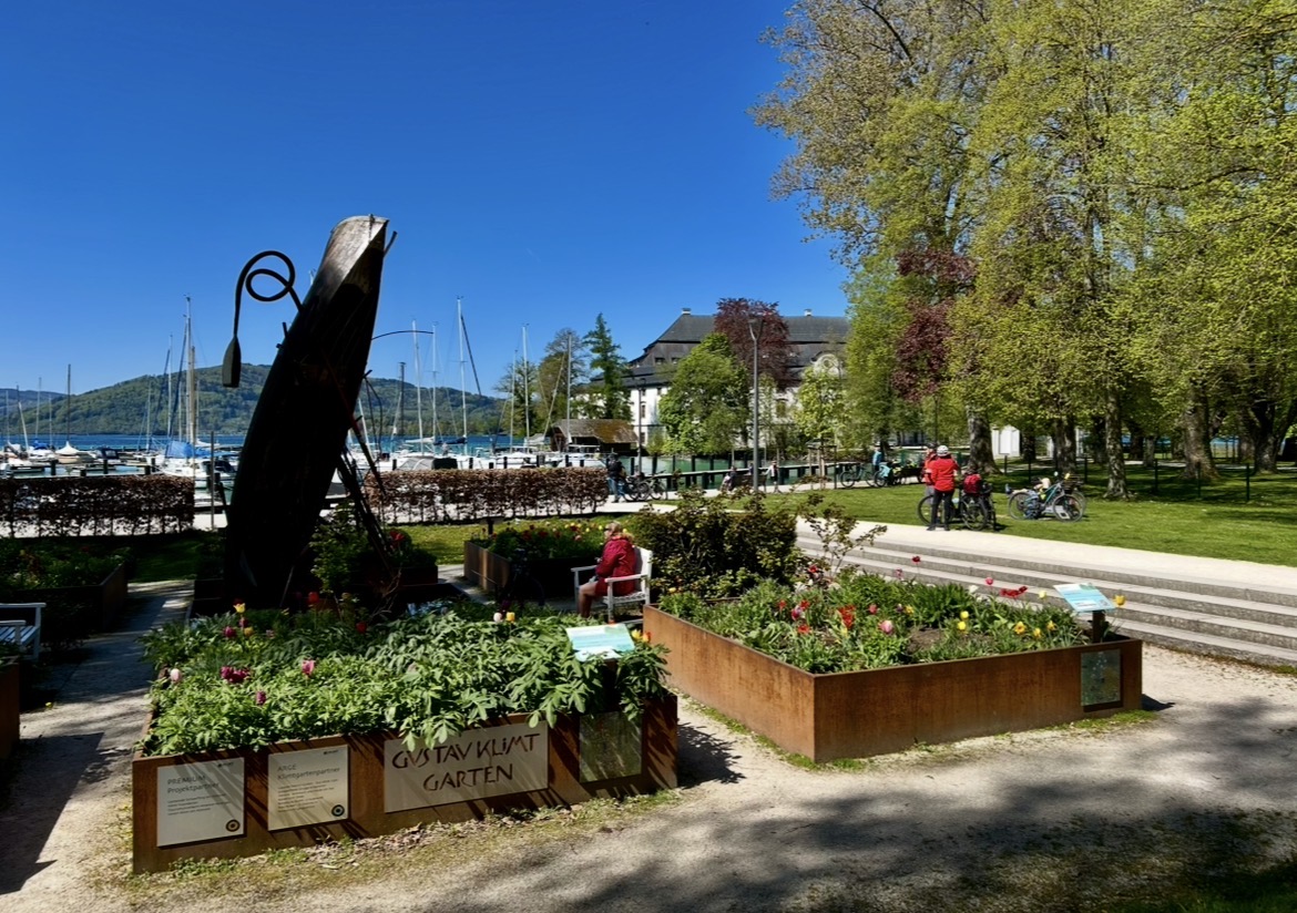 Kammer am Attersee / Schörfling am Attersee