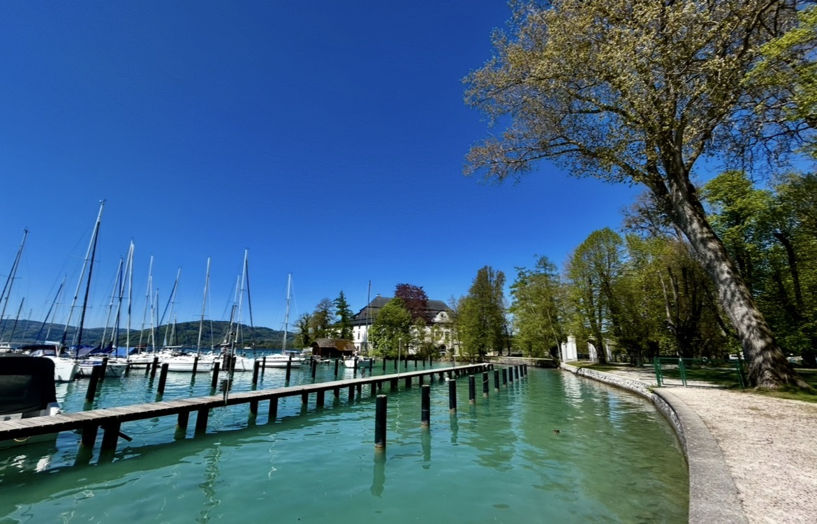 Kammer am Attersee - Zámek Kammer