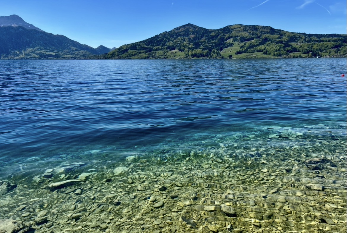 Steinbach am Attersee