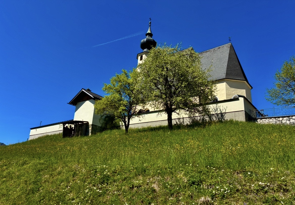 Steinbach am Attersee