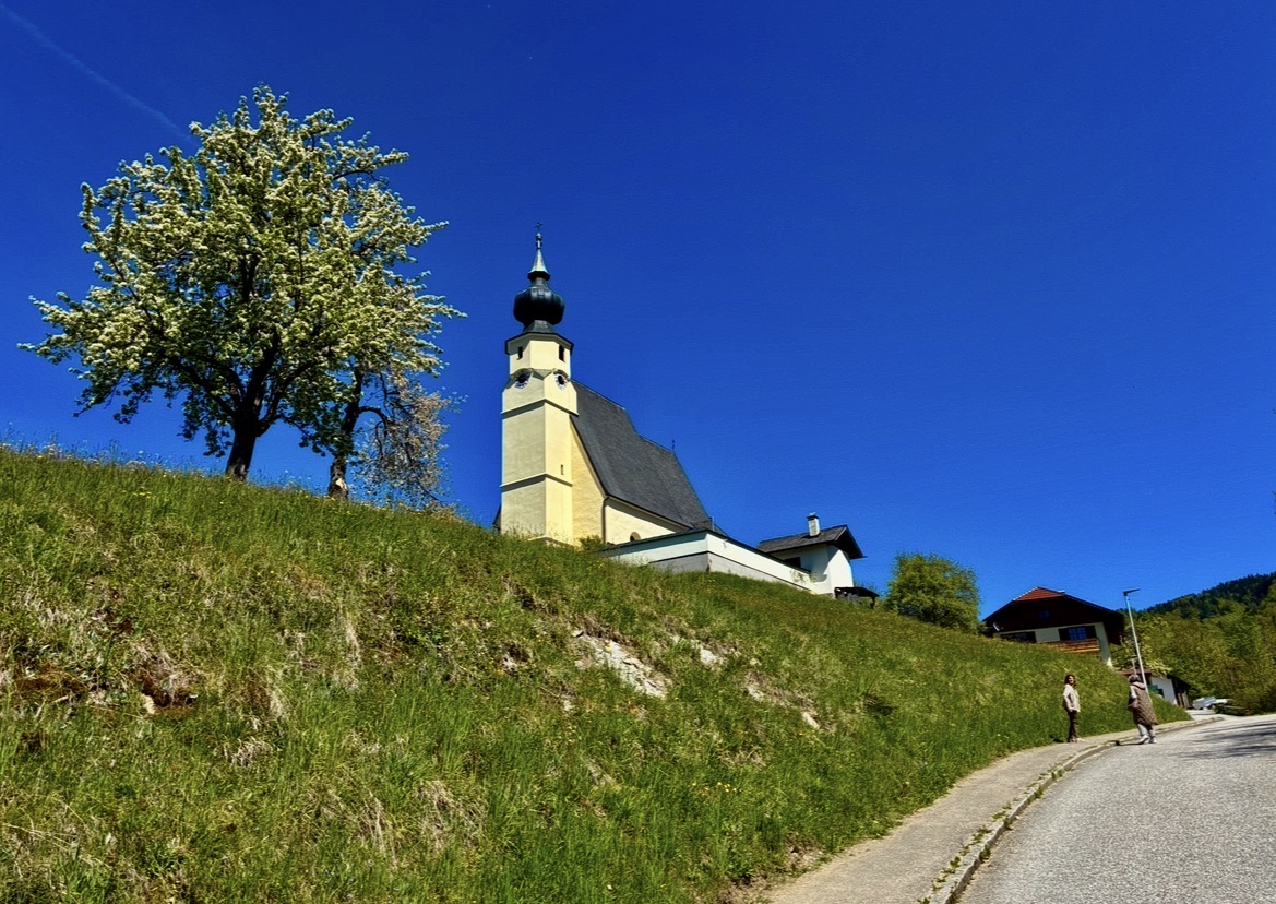 Steinbach am Attersee