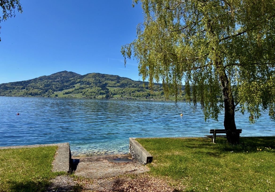 Steinbach am Attersee