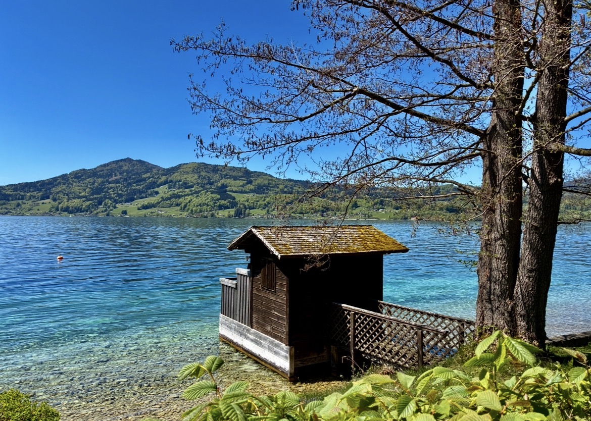 Steinbach am Attersee