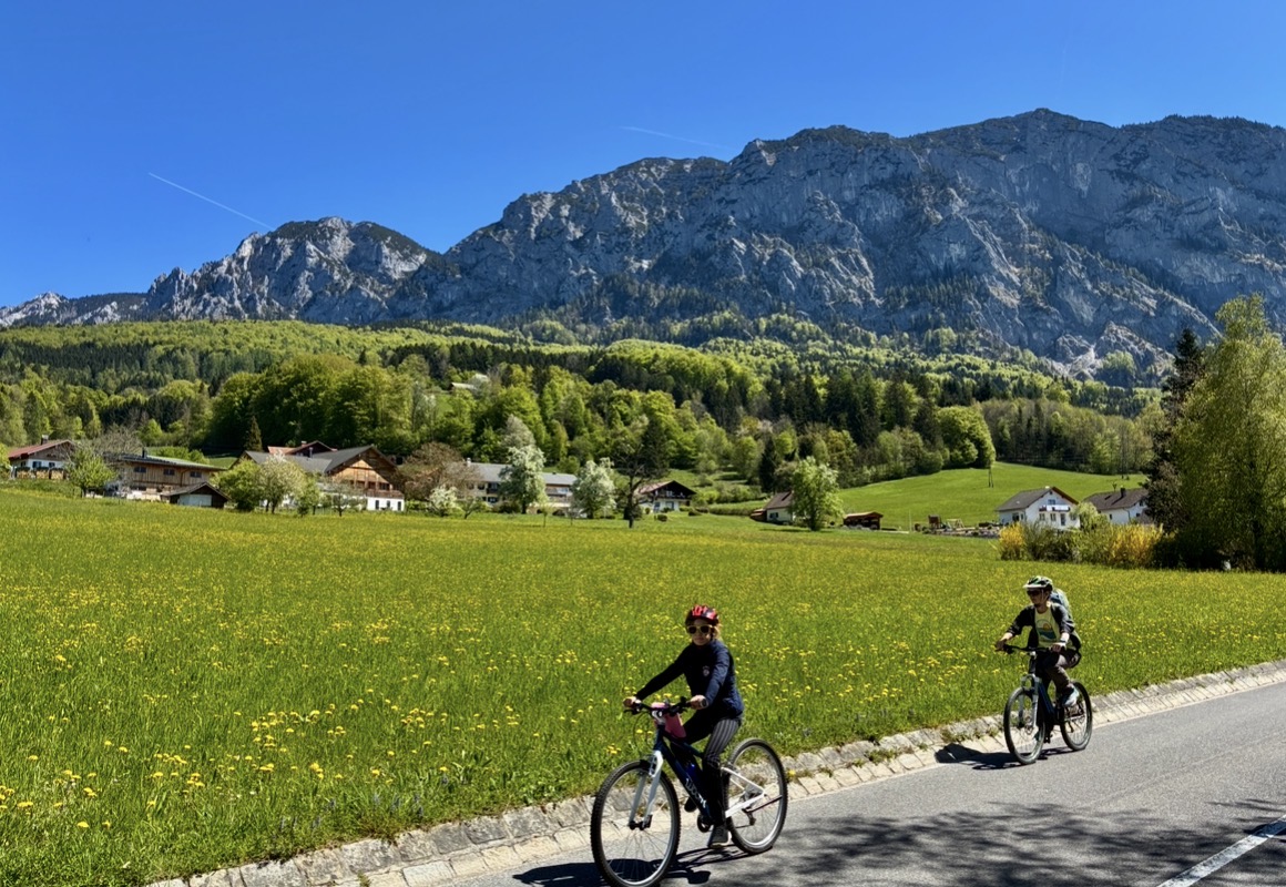 Steinbach am Attersee