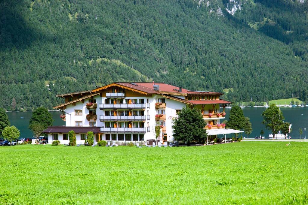 Hotel Bergland - Ubytování u Achensee