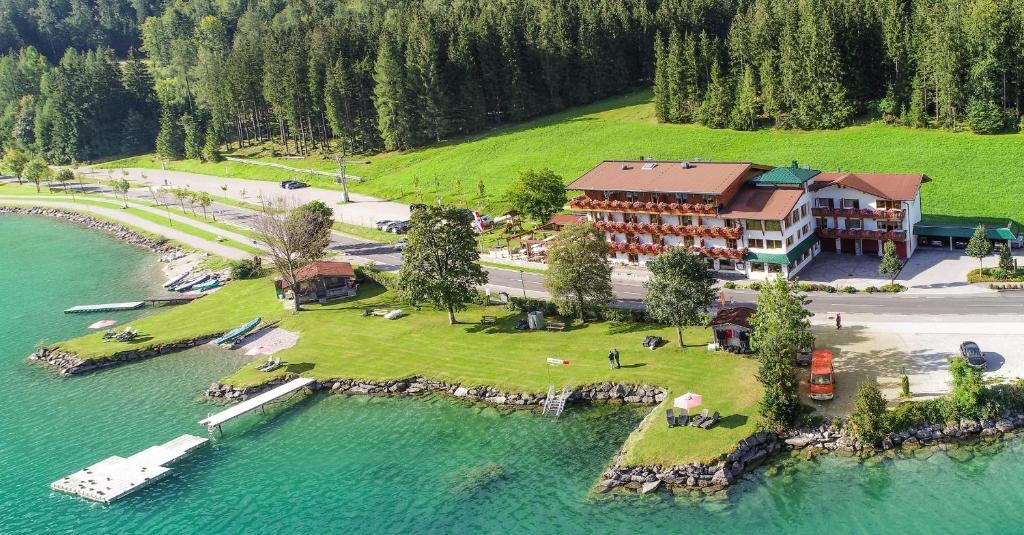 Seehotel St. Hubertus