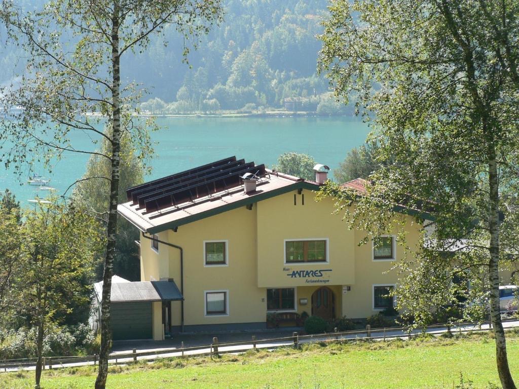 Antares am See