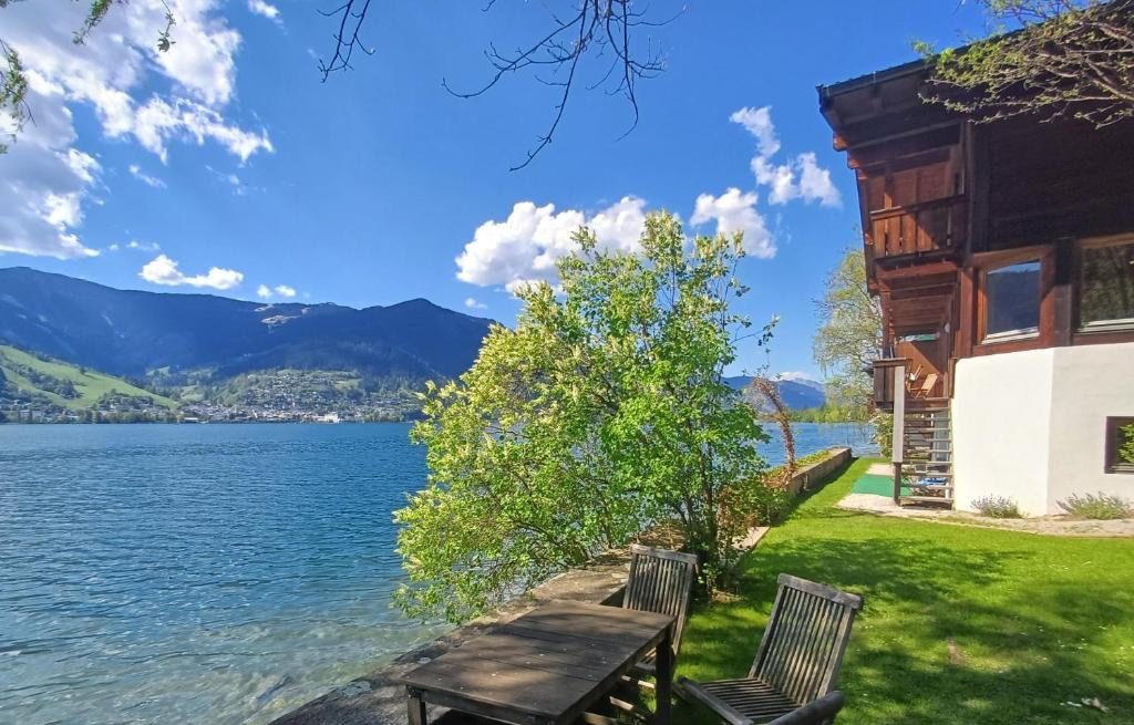 Ubytování v Zell am See - Kaprun