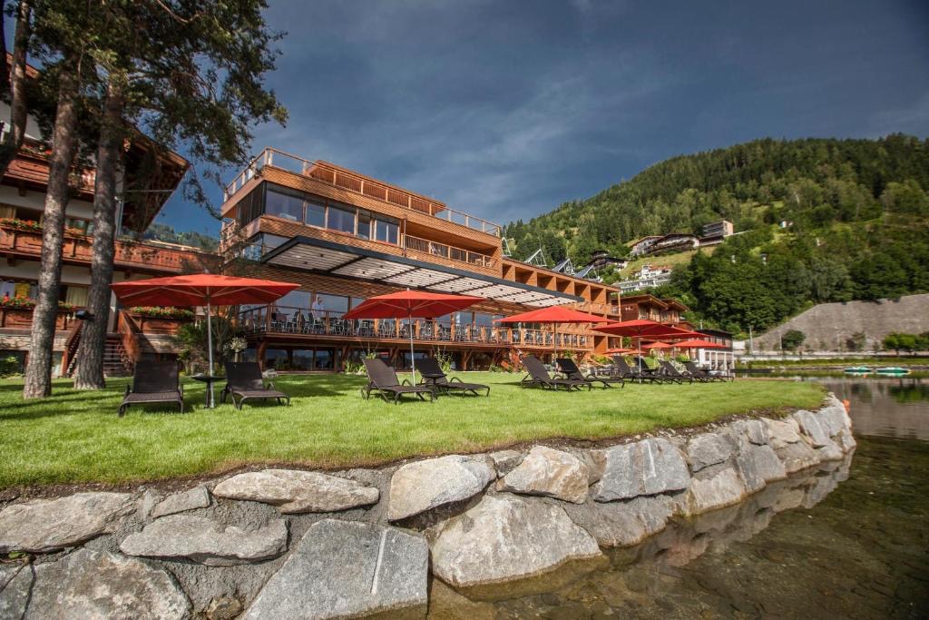 Ubytování v Zell am See